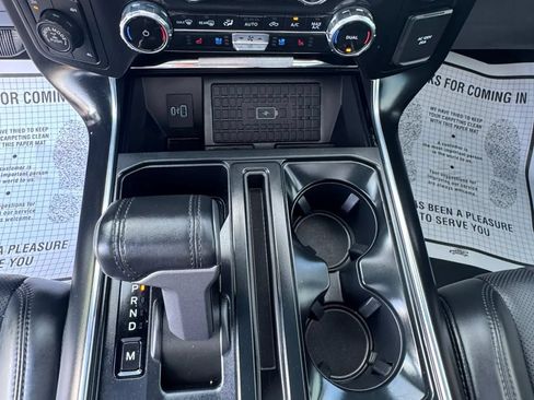Used 2023 Ford F150 Raptor AWD/4WD image 21