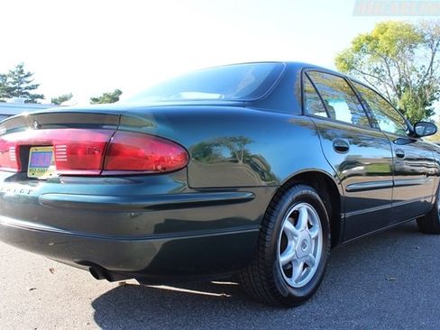 Used 2003 Buick Regal LS w/ LS Luxury Plus Package image 34
