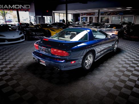 Used 2002 Pontiac Firebird Formula RWD image 52