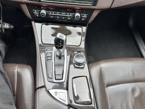 Used 2014 BMW 535i Sedan image 27