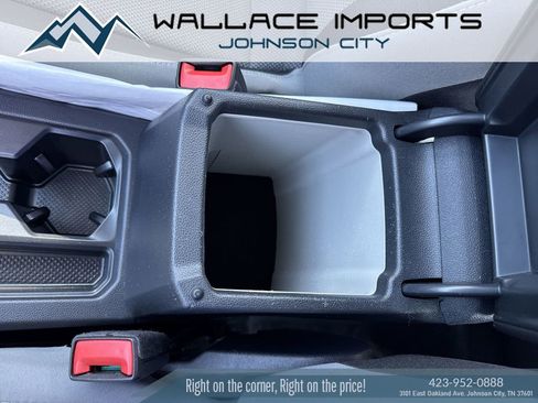 Certified 2022 Volkswagen Taos S AWD/4WD image 19