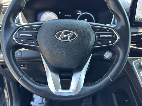 Certified 2022 Hyundai Santa Fe SEL w/ Convenience + Premium Package AWD/4WD image 32