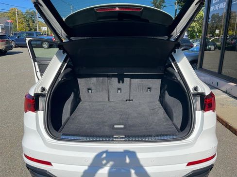 Used 2020 Audi Q3 2.0T Premium Plus image 21