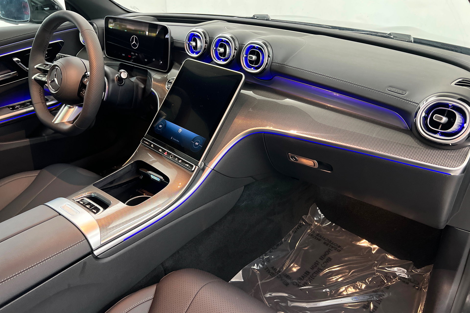 New 2027 Mercedes-Benz CLE 450 4MATIC Cabriolet image 19