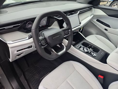 New 2026 Jeep Cherokee Laredo image 10