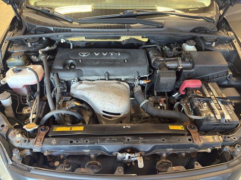 Used 2006 Scion tC FWD image 27