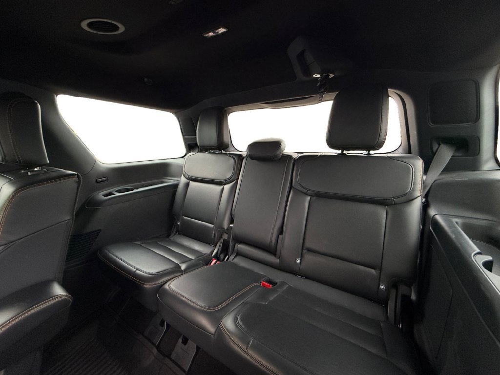 Used 2025 Ford Expedition Tremor AWD/4WD image 29