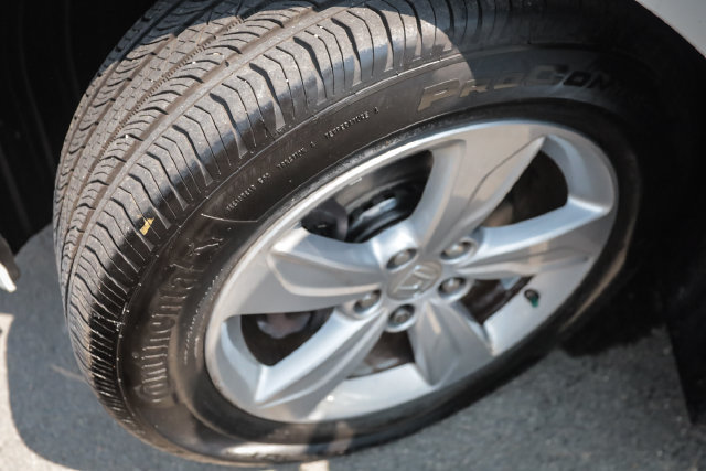 Used 2019 Honda Odyssey EX-L image 76