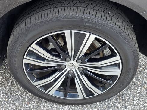 Used 2022 Volvo XC60 B6 Inscription w/ Advanced Package AWD/4WD image 42