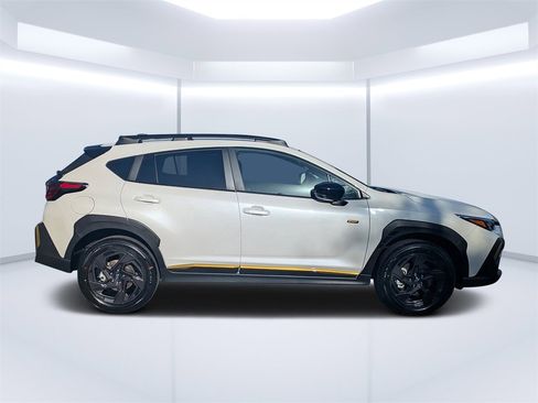 New 2026 Subaru Crosstrek 2.5i Sport image 2