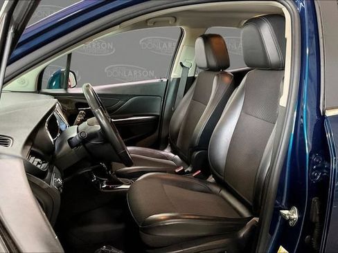 Used 2019 Buick Encore Preferred FWD image 13