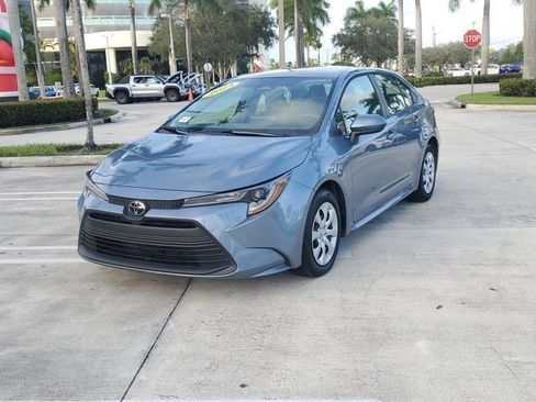 Certified 2024 Toyota Corolla LE image 7