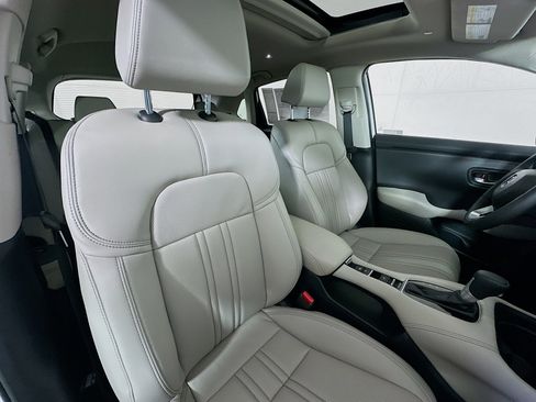New 2026 Honda HR-V EX-L image 27