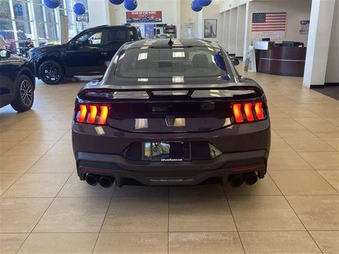 Used 2024 Ford Mustang Dark Horse image 36