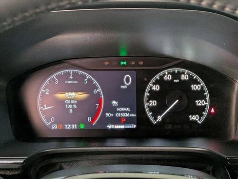 Used 2024 Honda CR-V EX-L image 13