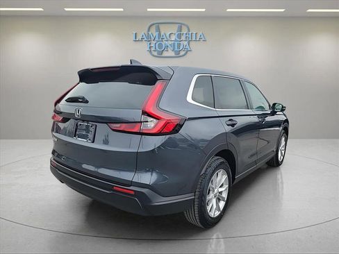 Used 2024 Honda CR-V EX image 5