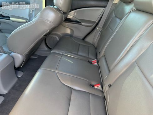 Used 2012 Honda CR-V LX image 23