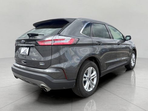 Used 2020 Ford Edge SEL w/ Convenience Package AWD/4WD image 8