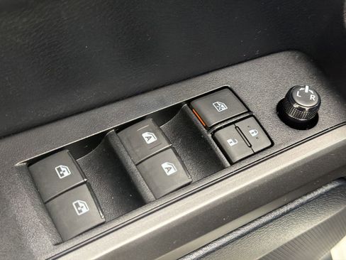 Used 2019 Toyota Tacoma TRD Pro w/ Desert Air Intake Package AWD/4WD image 11