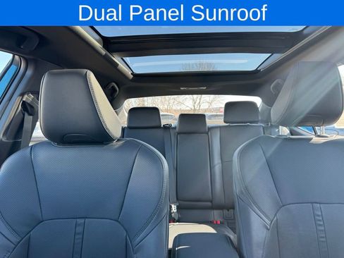 Used 2025 Toyota Camry XSE image 21