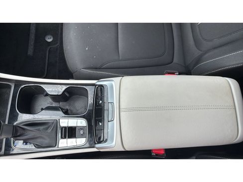 Used 2024 Hyundai Tucson SEL AWD/4WD image 18