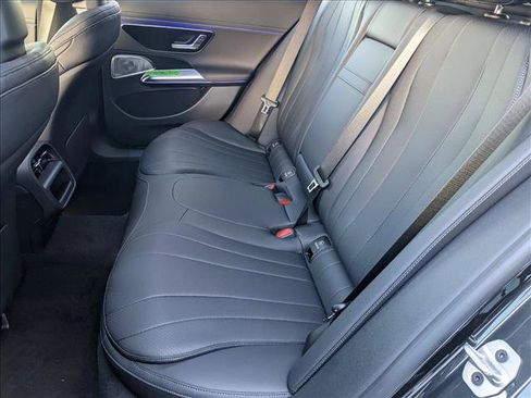 Certified 2025 Mercedes-Benz E 450 4MATIC All-Terrain Wagon image 15