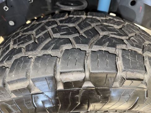 Used 2024 RAM 2500 Power Wagon w/ Level 1 Equipment Group image 11