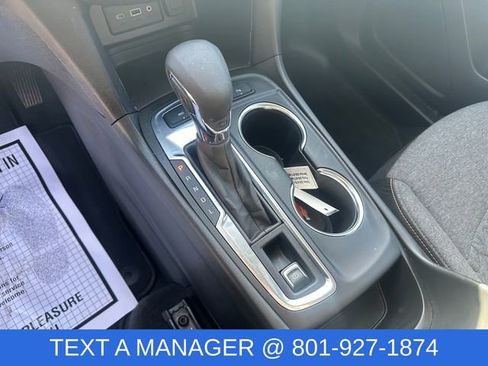 Used 2024 Chevrolet Equinox LT image 15