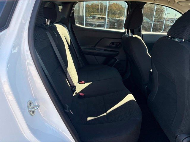 Used 2026 Nissan Kicks S FWD image 8