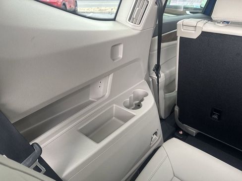 New 2026 Volkswagen Atlas SE AWD/4WD image 30