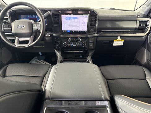 New 2026 Ford F250 Lariat w/ Tremor Off-Road Package AWD/4WD image 9
