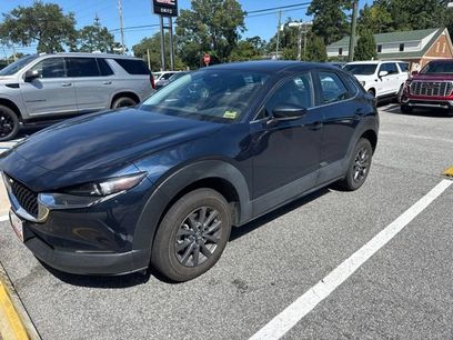 Used 2025 MAZDA CX-30 AWD 2.5 S