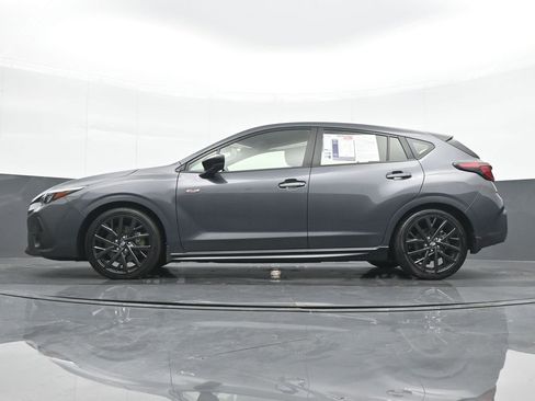 Used 2024 Subaru Impreza RS image 18