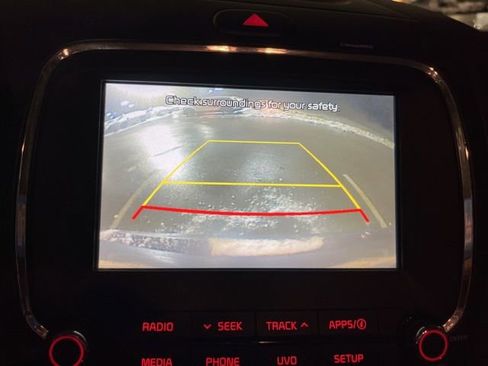 Certified 2017 Kia Forte S image 8