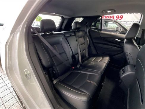 Used 2022 Chevrolet Equinox Premier FWD image 15