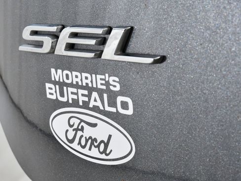 Used 2022 Ford Edge SEL w/ Convenience Package image 22