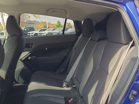 New 2026 Subaru Crosstrek 2.0i Premium image 13