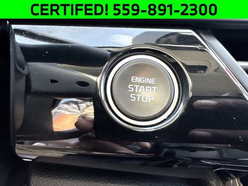 Certified 2024 Kia Seltos S AWD/4WD image 18