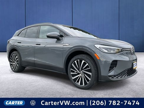 New 2026 Volkswagen ID.4 Pro image 1