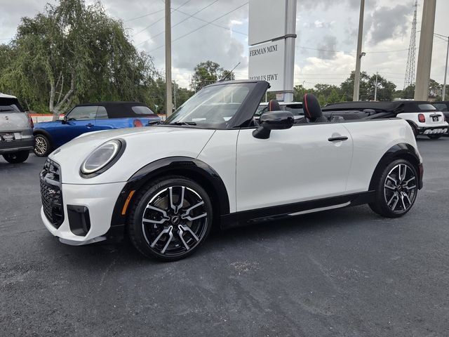 New 2026 MINI Cooper S FWD image 3