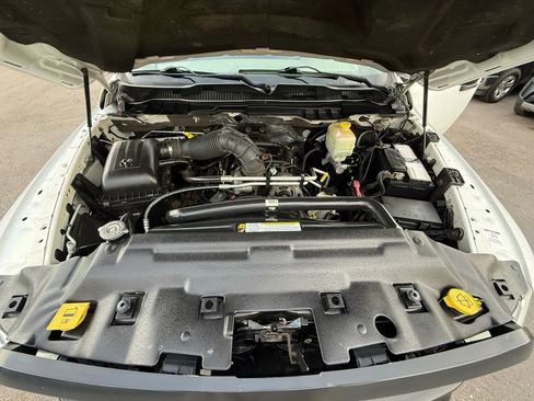 Used 2012 RAM 2500 ST w/ Popular Equipment Group image 23