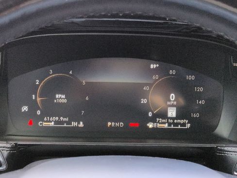 Used 2020 Lincoln Corsair Reserve w/ Equipment Group 201A FWD image 28