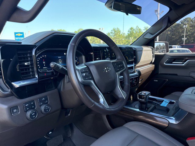 Used 2022 Chevrolet Silverado 1500 RST AWD/4WD image 14