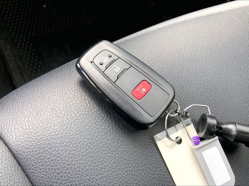 Used 2023 Toyota 4Runner 40th Anniversary SE AWD/4WD image 15