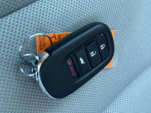 New 2026 Honda CR-V LX image 23