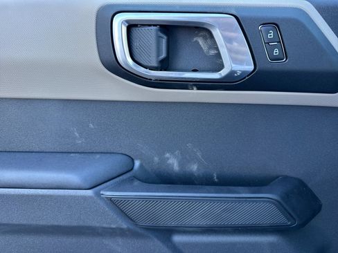 New 2026 Ford Bronco Big Bend w/ Black Diamond Package image 10