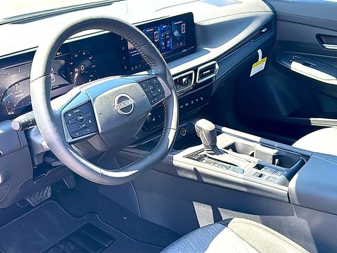 New 2026 Nissan Sentra SV w/ SV Convenience Package image 9