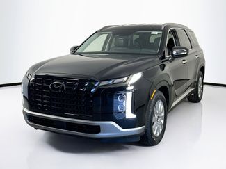 Used 2023 Hyundai Palisade SEL video 1