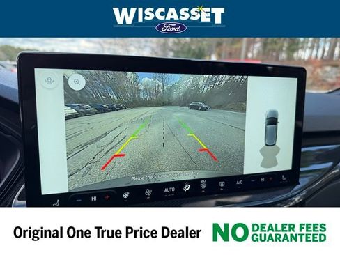 Used 2025 Ford Escape ST-Line w/ Tech Pack #1 image 10