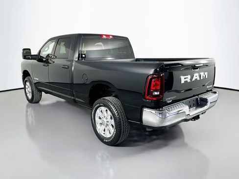 New 2026 RAM 2500 Big Horn AWD/4WD image 5